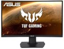 Monitor ASUS 23.6" 1920 x 1080 VG24VQE Czarny