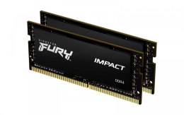 Pamięć KINGSTON SODIMM DDR4 64GB 3200MHz DUAL