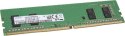 Pamięć SAMSUNG UDIMM DDR4 8GB 3200MHz 1.2V SINGLE