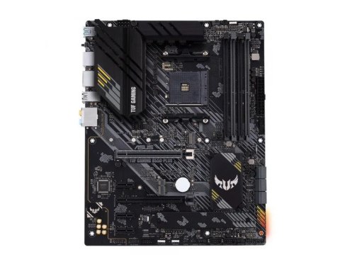 Płyta główna ASUS TUF GAMING B550-PLUS Socket AM4 ATX