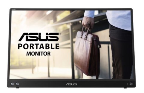 Monitor ASUS 15.6" 1920 x 1080 MB16ACV Czarny