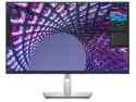 Monitor DELL 31.5" 3840 x 2160 210-BEQZ Srebrno-czarny