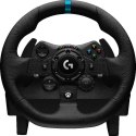 Logitech Kontroler G923 Racing Wheel & Pedals XOne-PC EMEA