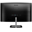 Monitor PHILIPS 31.5" 2560 x 1440 325E1C/00 Czarny