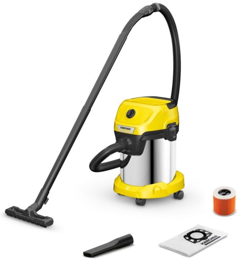 Odkurzacz KARCHER 1000W 1.628-135.0