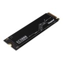 Dysk SSD KINGSTON KC3000 M.2 2280″ 2 TB PCIe NVMe 4.0 x4 7000MB/s 7000MS/s