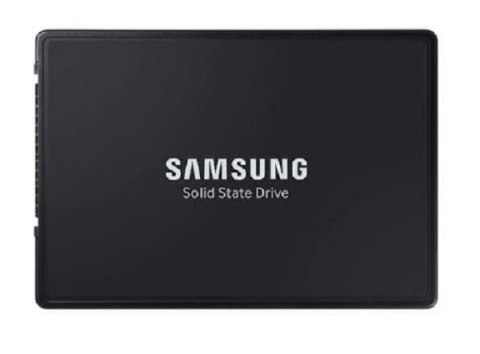 Dysk SSD SAMSUNG 2.5″ 960 GB PCI-Express 6500MB/s 1500MS/s