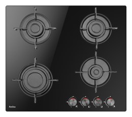 Płyta gazowa Amica PGCD6100BoB 21027