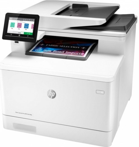 Urządzenie wielofunkcyjne laserowe HP LaserJet Pro M479fdw W1A80A