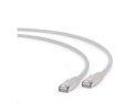 GEMBIRD Cat 6A 0.5 m 0.5 Patchcord