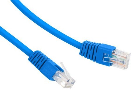 GEMBIRD Kat.6 UTP 3 m Niebieski 3 Patchcord