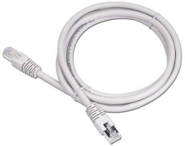 GEMBIRD Patchcord Cat.5e 7.5 m Szary 7.5 Patchcord