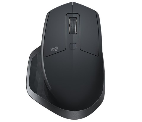 Mysz Bezprzewodowa LOGITECH MX Master 2S 910-005966