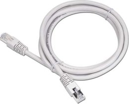 GEMBIRD Patchcord Cat.5e 3m RJ45 Osłonka zalewana 3 Patchcord