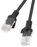 LANBERG PCU5-10CC-0500-BK 5 Patchcord