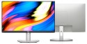 Monitor DELL 27" 1920 x 1080 210-AXLE Srebrno-czarny