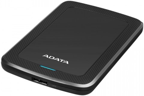 Dysk twardy ADATA HV300 1 TB Czarny AHV300-1TU31-CBK