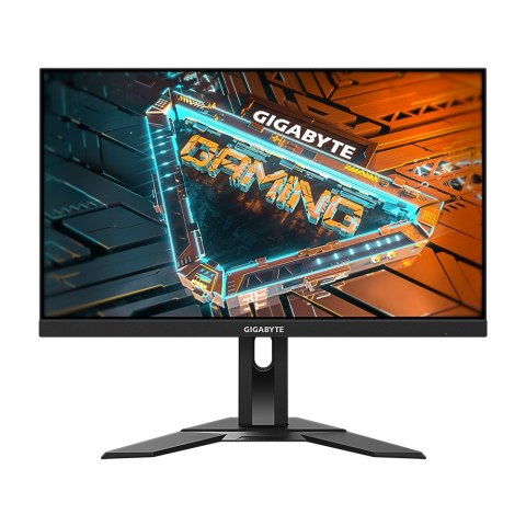 Monitor GIGABYTE 23.8" 1920 x 1080 G24F 2 Czarny