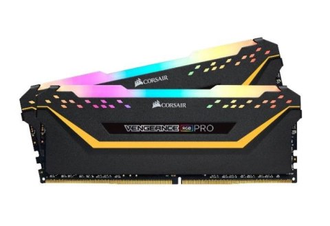 Pamięć CORSAIR DIMM DDR4 32GB 3200MHz 16CL DUAL