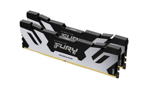 Pamięć KINGSTON UDIMM DDR5 32GB 6000MHz 1.35V DUAL