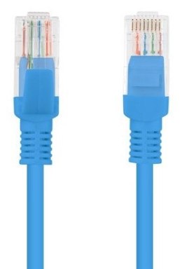 LANBERG PCU5-10CC-0200-B 2 Patchcord