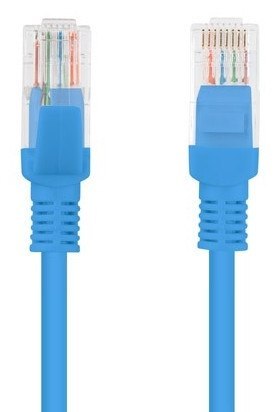 LANBERG PCU5-10CC-0200-B 2 Patchcord