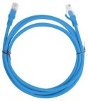 LANBERG PCU5-10CC-0200-B 2 Patchcord