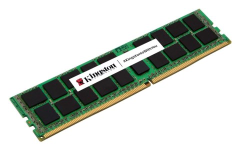 Pamięć KINGSTON DIMM DDR4 64GB 3200MHz 1.2V SINGLE