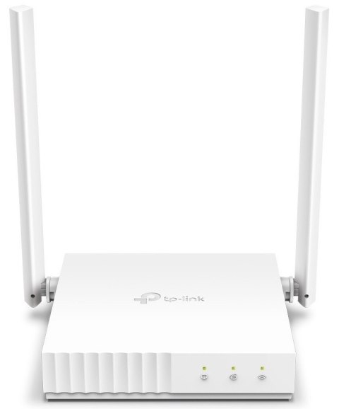 Router WR844N WiFi N300 1WAN 4xLAN