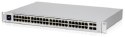 UBIQUITI USW-48-POE UniFi Switch Gen2, 48 Gbit Ethe