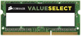 Pamięć CORSAIR SODIMM DDR3L 8GB 1600MHz 11CL 1.35V SINGLE