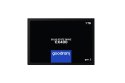 Dysk SSD GOODRAM CX400 gen. 2 2.5″ 1 TB SATA III (6 Gb/s) 550MB/s 500MS/s