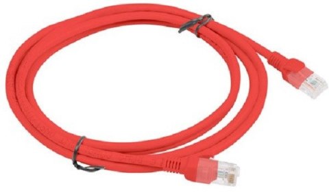 LANBERG PCU5-10CC-0200-R 2 Patchcord