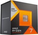 Procesor AMD Ryzen 7 7800X3D 100-100000910WOF BOX