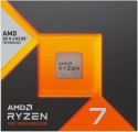 Procesor AMD Ryzen 7 7800X3D 100-100000910WOF BOX