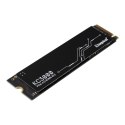 Dysk SSD KINGSTON M.2 2280″ 1 TB PCIe NVMe 4.0 x4 7000MB/s 6000MS/s