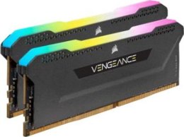 Pamięć CORSAIR DIMM DDR4 16GB 3600MHz 18CL 1.35V DUAL