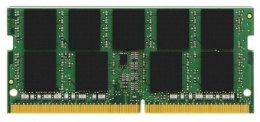 Pamięć KINGSTON SODIMM DDR4 8GB 2666MHz 19CL SINGLE