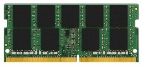 Pamięć KINGSTON SODIMM DDR4 8GB 2666MHz 19CL SINGLE