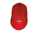 Mysz Bezprzewodowa LOGITECH M330 910-004911