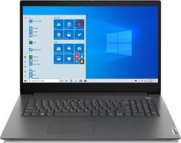 LENOVO V17-IIL 17.3/8GB/i5-1035G1/SSD512GB/MX330/W10P/Szaro-czarny