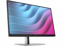 Monitor HP 23.8" 1920 x 1080 6N6E9AA Czarno-srebrny