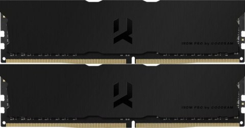 Pamięć GOODRAM DIMM DDR4 32GB 3600MHz 18CL 1.35V DUAL