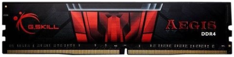 Pamięć G.SKILL DIMM DDR4 16GB 3000MHz 16CL SINGLE