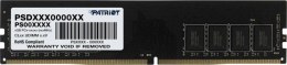 Pamięć PATRIOT UDIMM DDR4 16GB 3200MHz 1.2V SINGLE