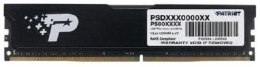 Pamięć PATRIOT UDIMM DDR4 32GB 3200MHz 1.2V SINGLE