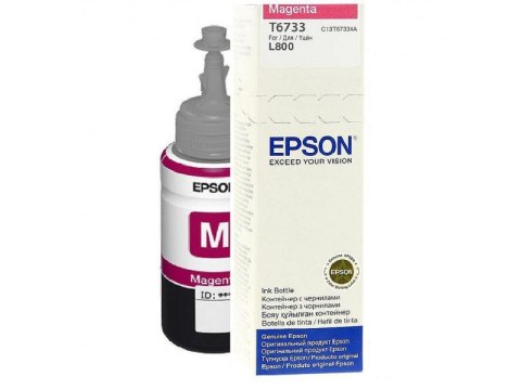 Wkład EPSON T6733 Magenta C13T67334A10