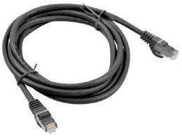 LANBERG PCF6-10CC-0100-BK 1 Patchcord