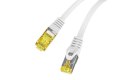 LANBERG PCF6A-10CU-0100-S 1 Patchcord