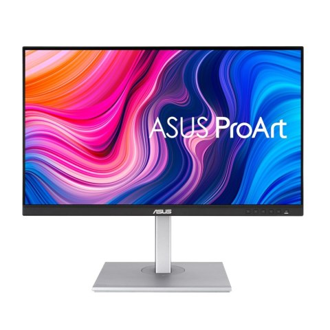 Monitor ASUS 27" 2560 x 1440 PA278CV Czarno-srebrny